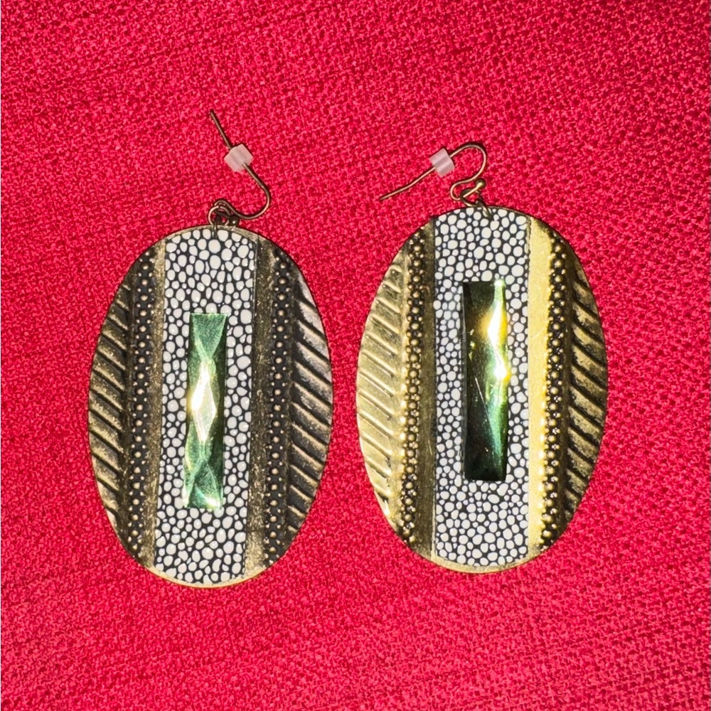 Fun Earrings